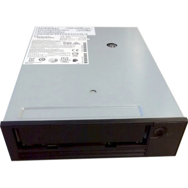 Lenovo Thinksystem Internal Half High Lto Gen8 Sas Tape Drive