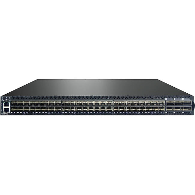 Lenovo Thinksystem Ne2572O Rackswitch