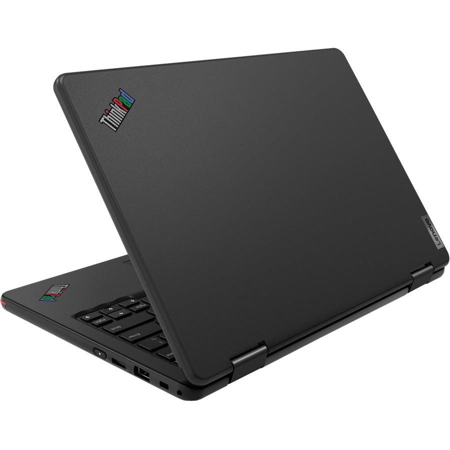 Lenovo Thinkpad 11E Yoga Hybrid (2-In-1) 29.5 Cm (11.6") Touchscreen Hd Intel® Core™ M3 4 Gb