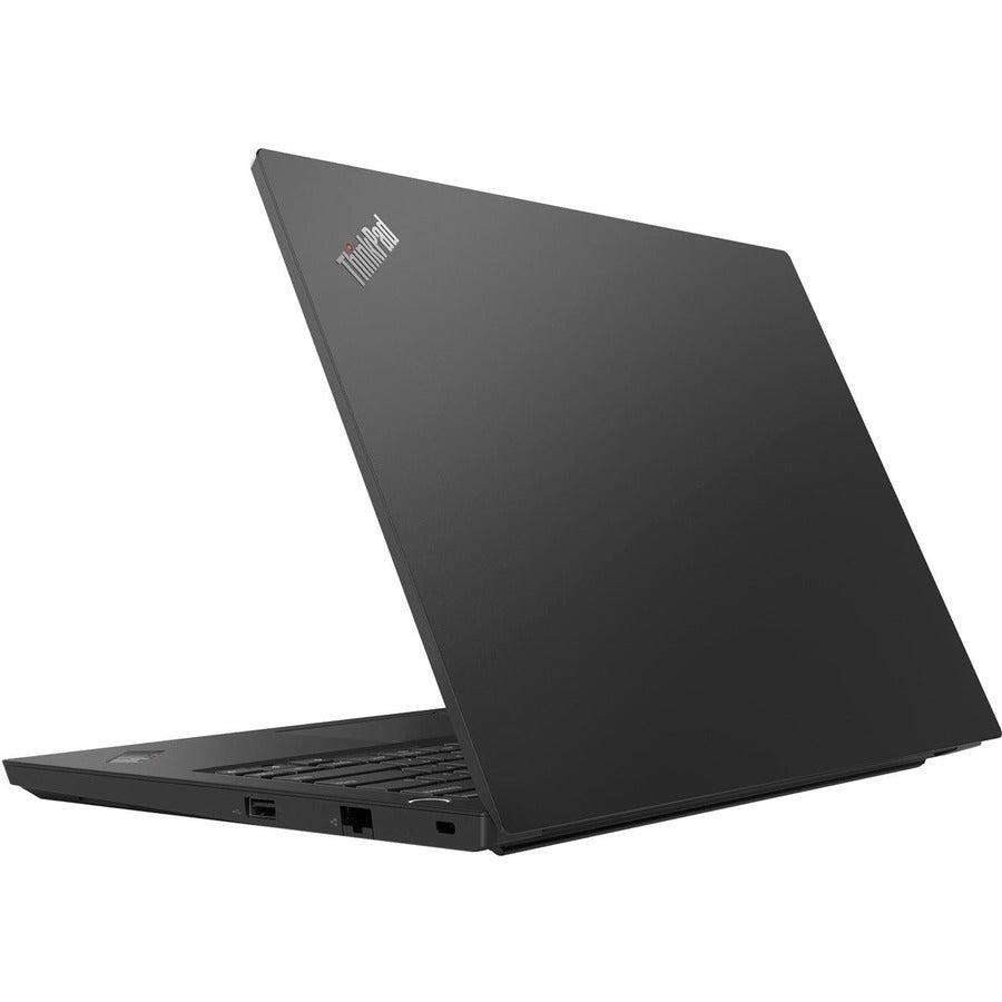 Lenovo Thinkpad E14 Notebook 35.6 Cm (14") Touchscreen Full Hd Intel® Core™ I7 16 Gb Ddr4-Sdram 512 Gb Ssd Wi-Fi 6 (802.11Ax) Windows 10 Pro Black