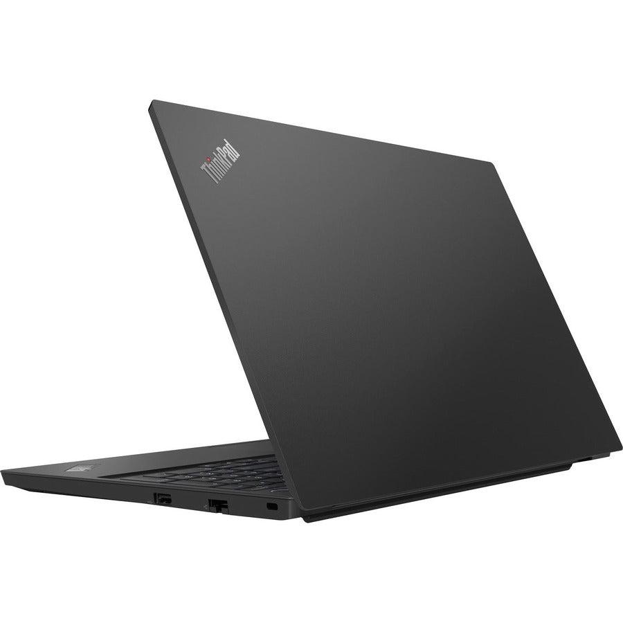 Lenovo Thinkpad E15 Notebook 39.6 Cm (15.6") Full Hd Amd Ryzen™ 7 8 Gb Ddr4-Sdram 256 Gb Ssd Wi-Fi 5 (802.11Ac) Windows 10 Pro Black 20T8005Cus