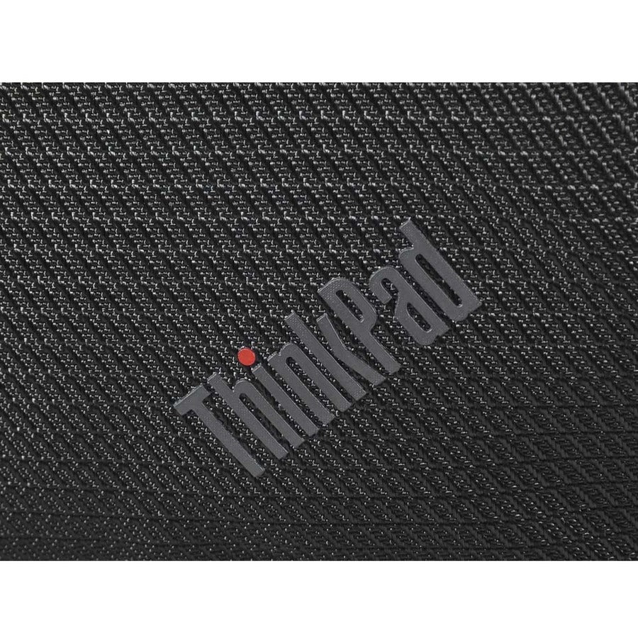 Lenovo Thinkpad Essential 16-Inch Backpack (Eco) Notebook Case 40.6 Cm (16") Black