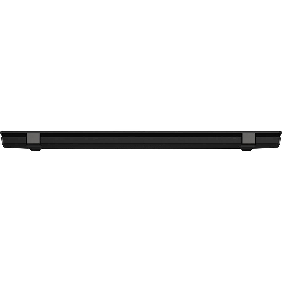 Lenovo Thinkpad L15 Notebook 39.6 Cm (15.6") Full Hd Intel® Core™ I7 16 Gb Ddr4-Sdram 512 Gb Ssd Wi-Fi 6 (802.11Ax) Windows 10 Pro Black