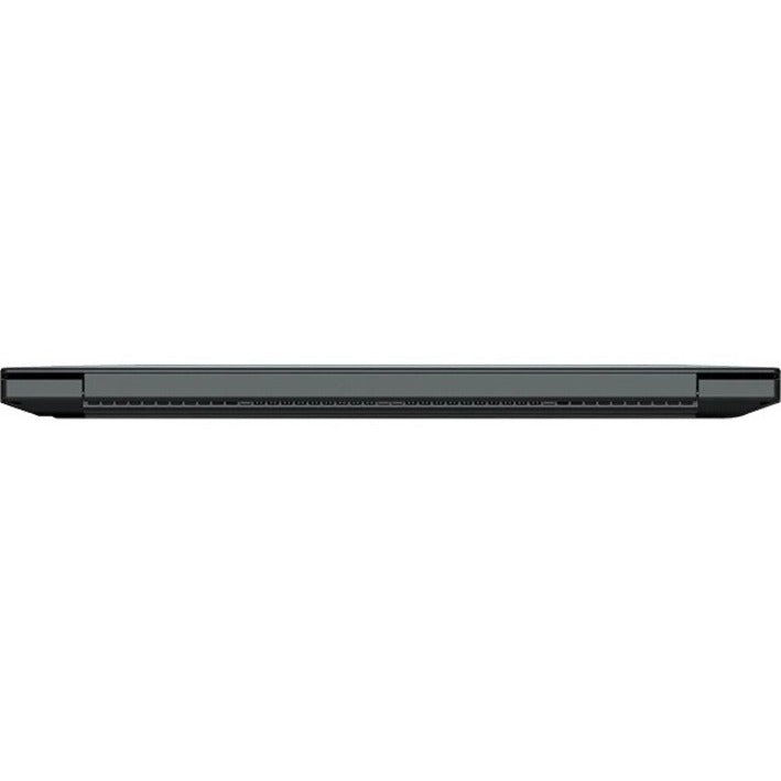 Lenovo Thinkpad P1 Mobile Workstation 40.6 Cm (16") Wqxga Intel® Core™ I7 16 Gb Ddr4-Sdram 512 Gb 20Y4S2Nl00
