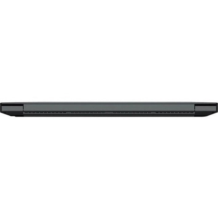 Lenovo Thinkpad P1 Mobile Workstation 40.6 Cm (16") Wqxga Intel® Core™ I7 32 Gb Ddr4-Sdram 512 Gb Ssd