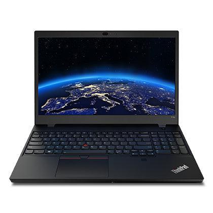 Lenovo Thinkpad P15V Mobile Workstation 39.6 Cm (15.6") Full Hd Intel® Core™ I5 8 Gb Ddr4-Sdram