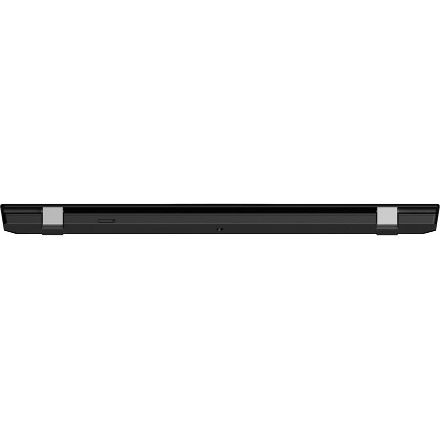 Lenovo Thinkpad P15V Mobile Workstation 39.6 Cm (15.6") Full Hd Intel® Core™ I7 16 Gb Ddr4-Sdram 512 Gb Ssd Nvidia T600 Wi-Fi 6 (802.11Ax) Windows 10 Pro Black