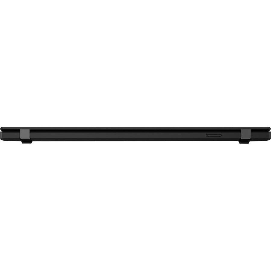 Lenovo Thinkpad T14S Notebook 35.6 Cm (14") Touchscreen Full Hd Intel® Core™ I5 16 Gb Lpddr4X-Sdram 512 Gb Ssd Wi-Fi 6 (802.11Ax) Windows 10 Pro Grey 20Wm0081Us