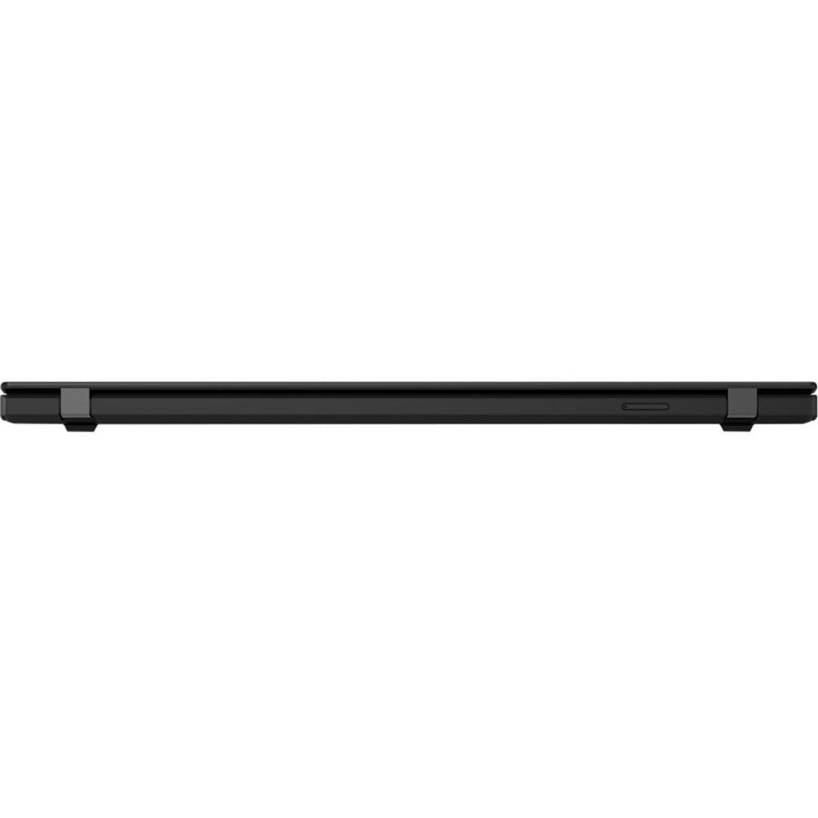 Lenovo Thinkpad T14S Notebook 35.6 Cm (14") Touchscreen Full Hd Intel® Core™ I7 16 Gb Lpddr4X-Sdram 512 Gb Ssd Wi-Fi 6 (802.11Ax) Windows 10 Pro Grey 20Wm007Xus
