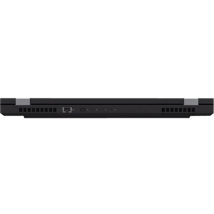 Lenovo Thinkpad T15G Mobile Workstation 39.6 Cm (15.6") 4K Ultra Hd Intel® Core™ I7 32 Gb Ddr4-Sdram 1024 Gb Ssd Nvidia Geforce Rtx 3070 Wi-Fi 6 (802.11Ax) Windows 10 Pro Black