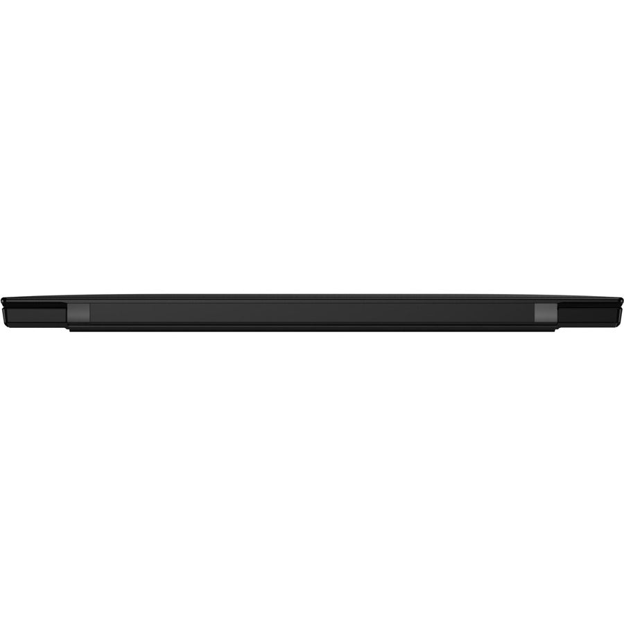 Lenovo Thinkpad X1 Carbon Notebook 35.6 Cm (14") Wuxga Intel® Core™ I5 16 Gb Lpddr4X-Sdram 256 Gb Ssd Wi-Fi 6 (802.11Ax) Windows 11 Pro Black