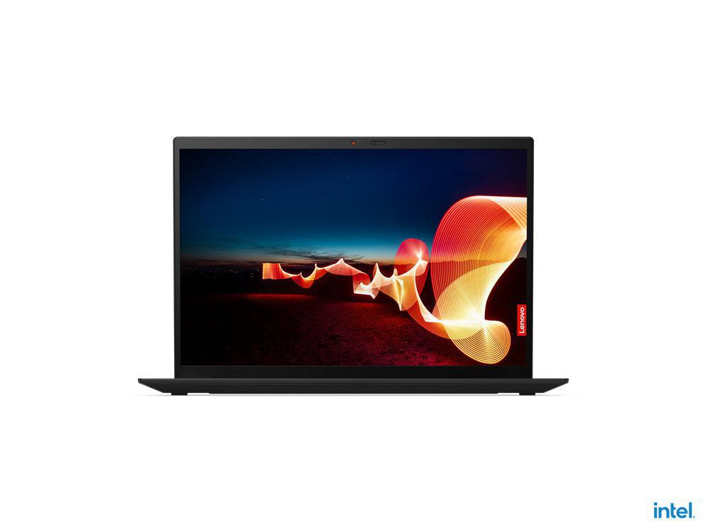 Lenovo Thinkpad X1 Carbon Notebook 35.6 Cm (14") Wuxga Intel® Core™ I5 16 Gb Lpddr4X-Sdram 256 Gb Ssd Wi-Fi 6 (802.11Ax) Windows 11 Pro Black