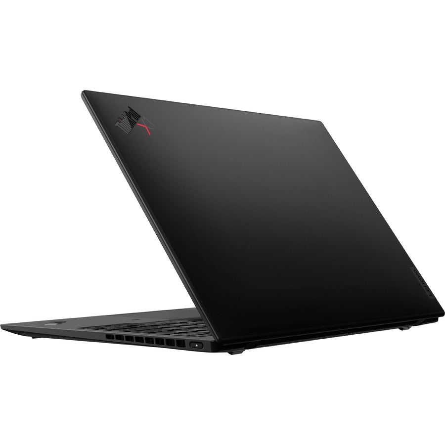 Lenovo Thinkpad X1 Nano Notebook 33 Cm (13") 2K Ultra Hd Intel® Core™ I7 16 Gb Lpddr4X-Sdram 512 Gb Ssd Wi-Fi 6 (802.11Ax) Windows 10 Pro Black
