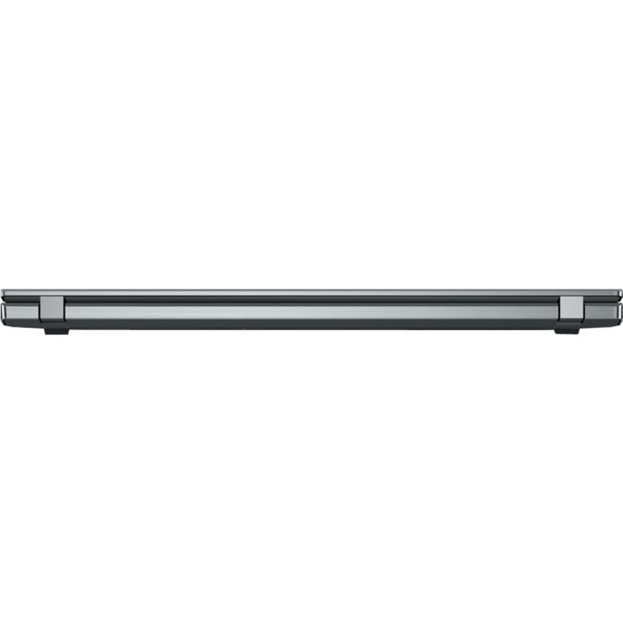 Lenovo Thinkpad X13 Notebook 33.8 Cm (13.3") Wqxga Amd Ryzen™ 7 Pro 16 Gb Lpddr4X-Sdram 512 Gb Ssd Wi-Fi 6 (802.11Ax) Windows 10 Pro Grey