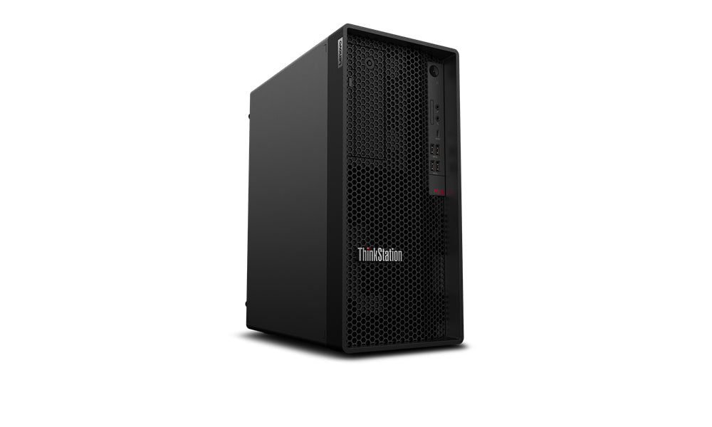 Lenovo Thinkstation P350 Ddr4-Sdram I9-11900 Tower Intel® Core™ I9 32 Gb 1000 Gb Ssd Windows 10 Pro Workstation Black
