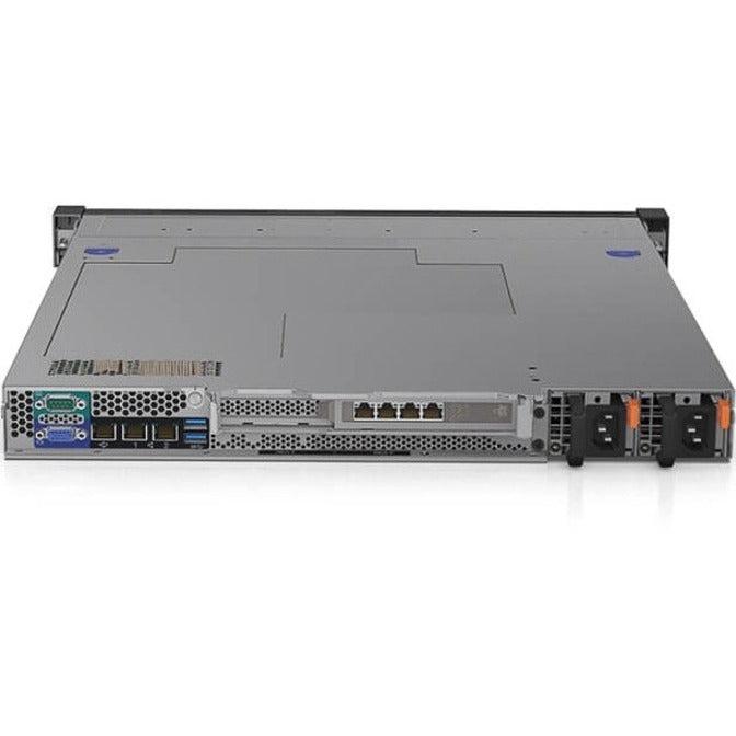 Lenovo Thinksystem Sr250 Server 3.8 Ghz 16 Gb Rack (1U) Intel Xeon E 450 W Ddr4-Sdram