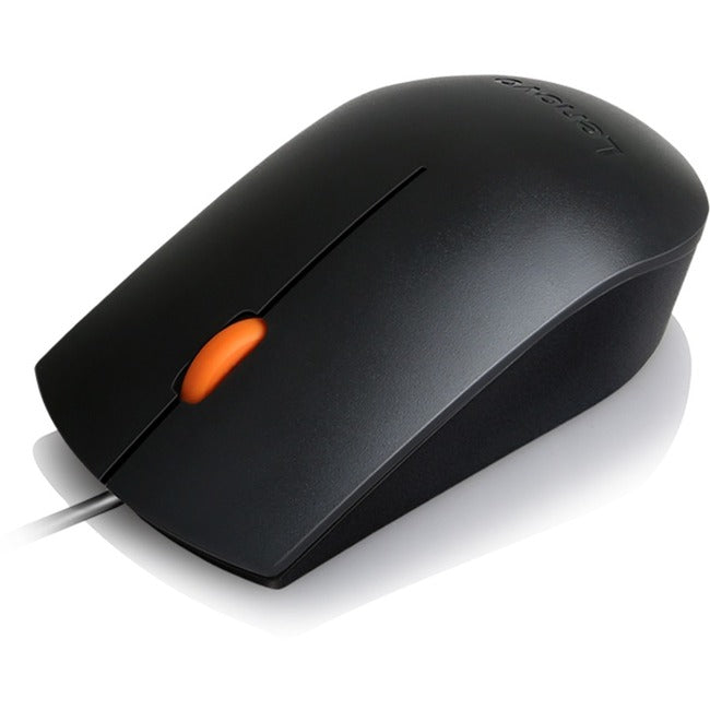 Lenovo Wired Usb Mouse