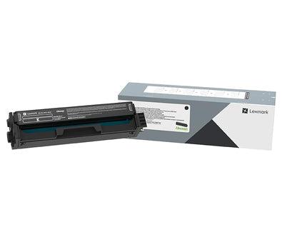 Lexmark 20N0X10 Toner Cartridge 1 Pc(S) Original Black