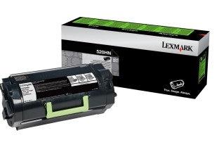 Lexmark 52D0H0N Toner Cartridge 1 Pc(S) Original Black