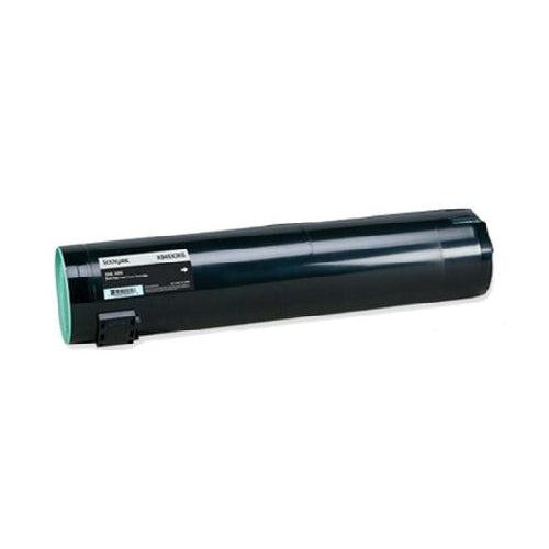 Lexmark 70C1Xk0 Toner Cartridge 1 Pc(S) Original Black