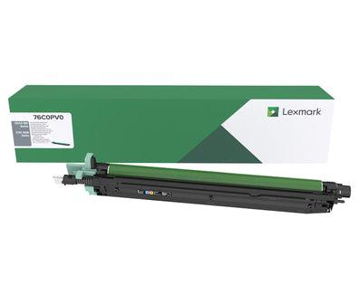Lexmark 76C0Pv0 Imaging Unit 90000 Pages