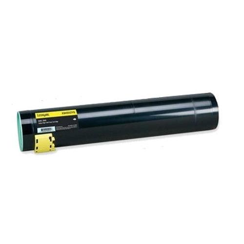 Lexmark 80C10Y0 Toner Cartridge 1 Pc(S) Original Yellow
