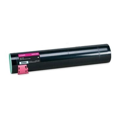 Lexmark 80C1Xm0 Toner Cartridge 1 Pc(S) Original Magenta