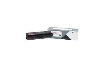 Lexmark C320030 Toner Cartridge 1 Pc(S) Compatible Magenta