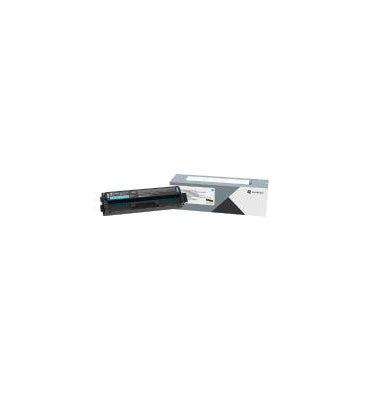 Lexmark C330H20 Toner Cartridge 1 Pc(S) Original Cyan