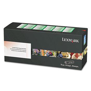 Lexmark C340X20 Toner Cartridge 1 Pc(S) Original Cyan