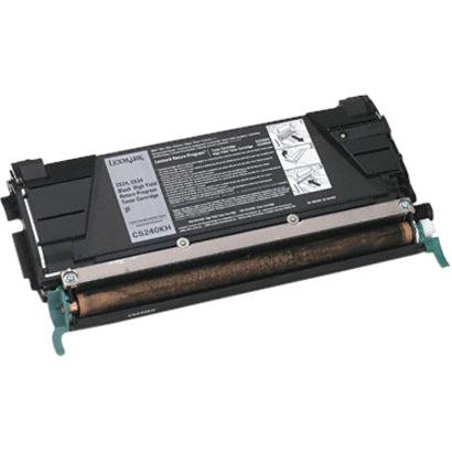 Lexmark C5240Kh Toner Cartridge 1 Pc(S) Original Black