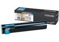Lexmark C930H2Cg Toner Cartridge 1 Pc(S) Original Cyan