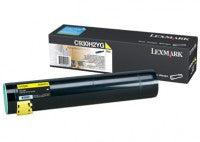 Lexmark C930H2Yg Toner Cartridge 1 Pc(S) Original Yellow
