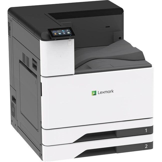 Lexmark Cs943De Floor Standing Laser Printer - Color