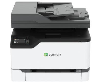 Lexmark Cx431Adw Laser A4 600 X 600 Dpi 26 Ppm Wi-Fi
