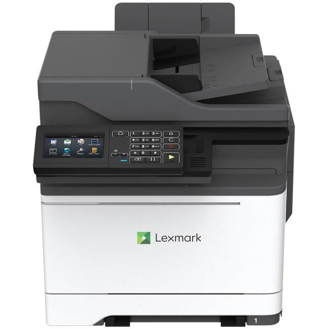 Lexmark CX622ade Laser Multifunction Printer - Color 42CT381