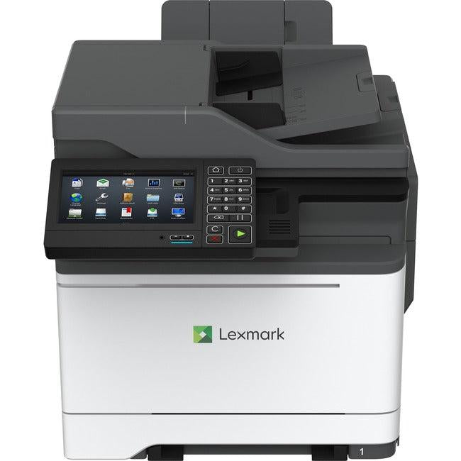 Lexmark CX625ade Laser Multifunction Printer - Color 42CT798
