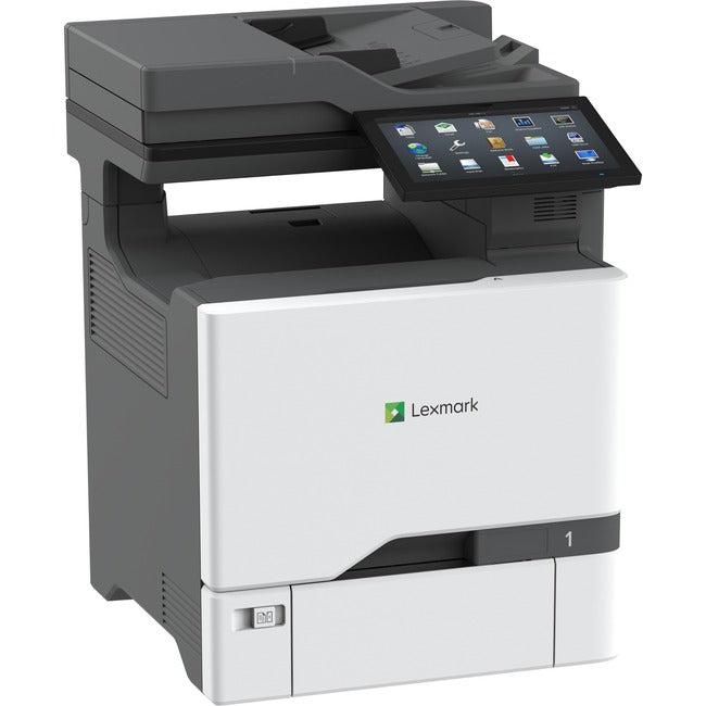 Lexmark Cx735Adse Laser Multifunction Printer - Color