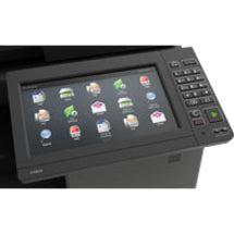 Lexmark Cx922De Laser 1200 X 1200 Dpi 45 Ppm