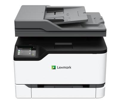 Lexmark Mc3326Adwe Laser A4 600 X 600 Dpi 26 Ppm Wi-Fi