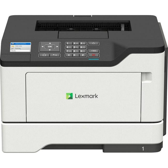 Lexmark MS521dn Desktop Laser Printer - Monochrome - TAA Compliant 36ST310