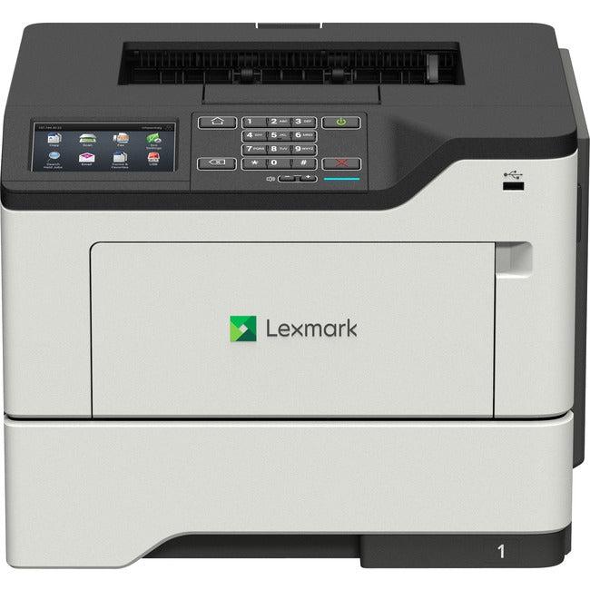 Lexmark MS620 MS622de Desktop Laser Printer - Monochrome - TAA Compliant 36ST505