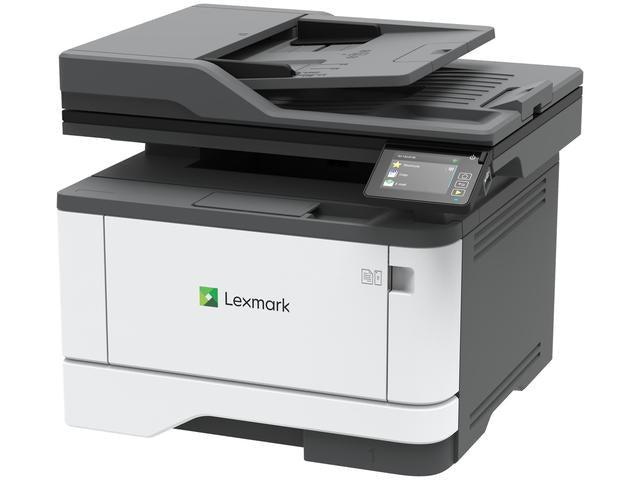 Lexmark Mx331Adn Laser A4 600 X 600 Dpi 40 Ppm
