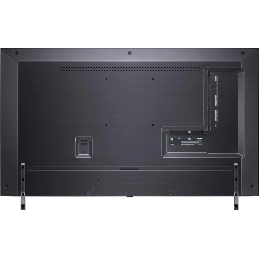 LG 80 55NANO80UPA 54.5 Smart LED-LCD TV - 4K UHDTV"