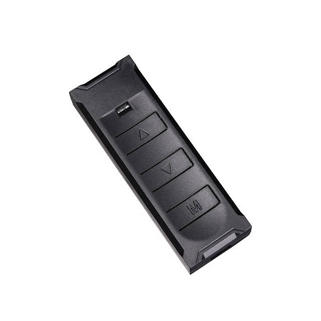 Lian Li Bora Digital-3 Gray Color Argb 120Mm Led Pwm (3Pcs, Gray)