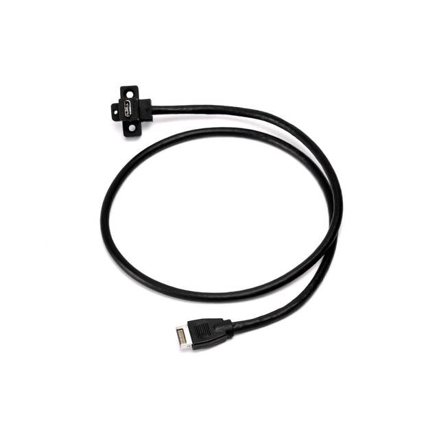 Lian Li Lancool Ii-4X 3.1 Type C Cable For For Lancool Ii / Lancool 2 / Lancool Two - Lan2-4X