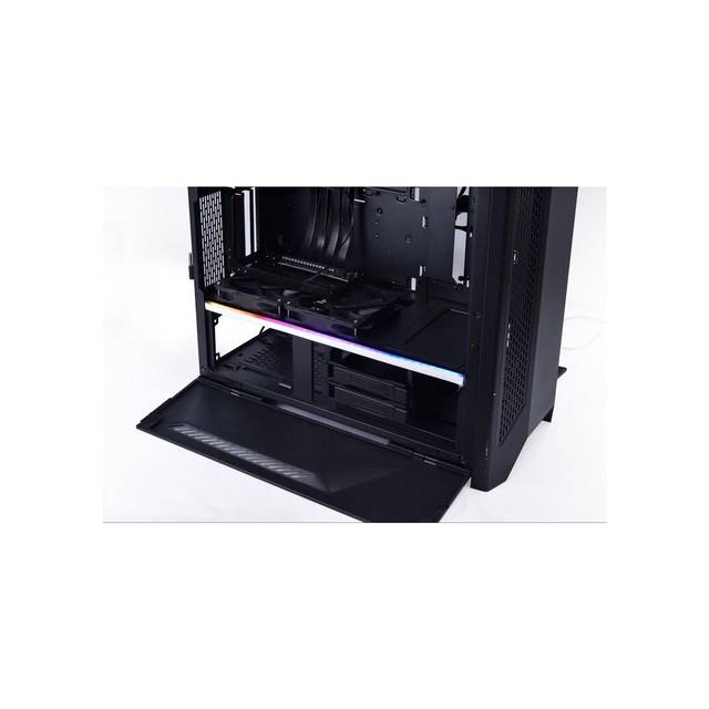 Lian Li Side Diffused Leds Strip For Lancool Ii / Lancool 2 / Lancool Two - Lan2-2X
