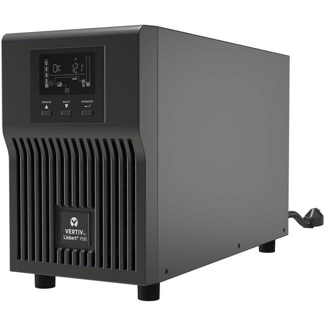 Liebert PSI5 Line Interactive AVR Mini Tower UPS PSI5-1500MT120