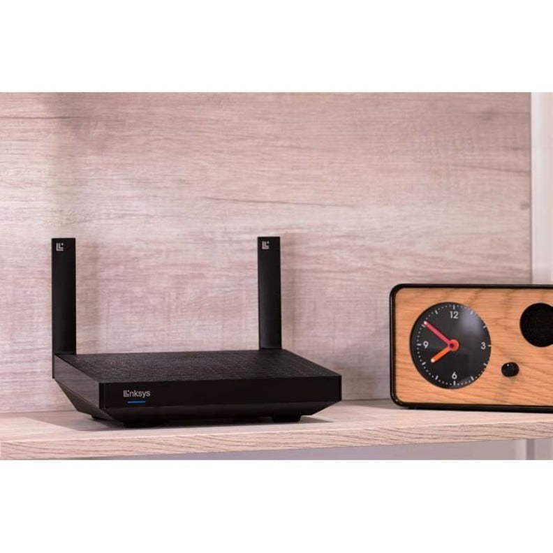 Linksys Hydra 6: Dual-Band Mesh WiFi 6 Router MR20EC
