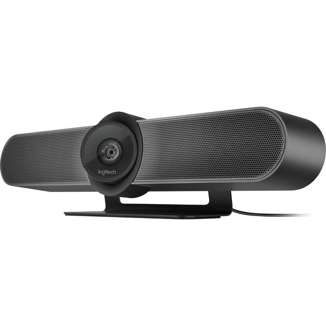 Logitech ConferenceCam MeetUp Video Conferencing Camera - 30 fps - USB 2.0 960-001201
